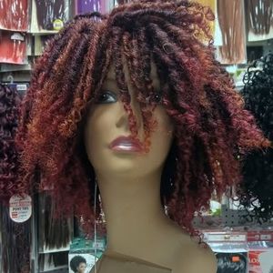 Meet your Posher, Geraldine